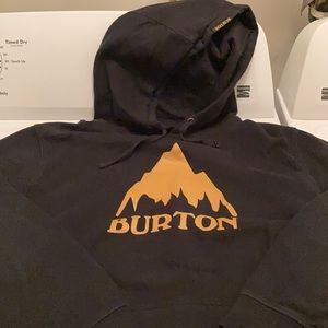 Burton Hoodie